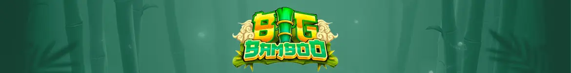 Big Bamboo slot with demo for Canadian players